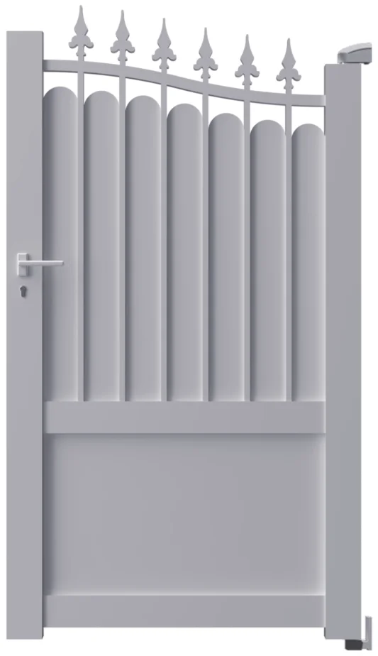 MEIJE RAL9006