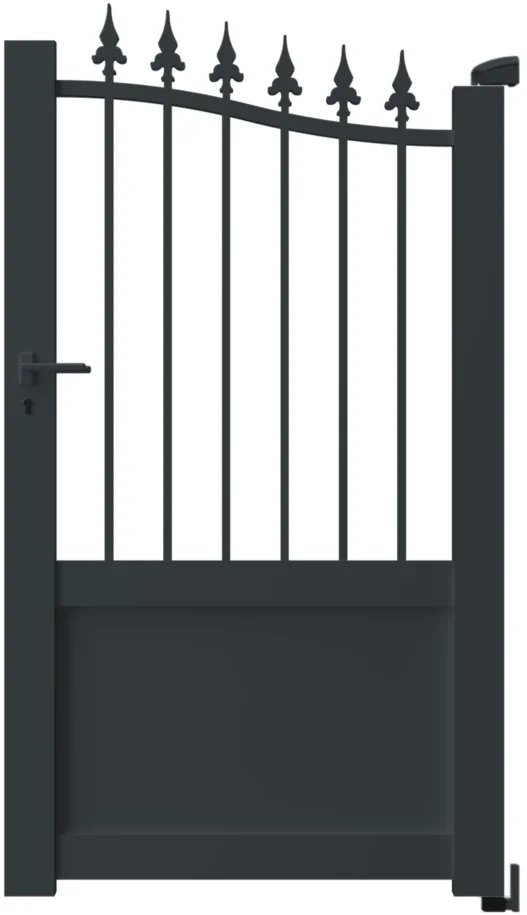 MONT-BLANC RAL7016