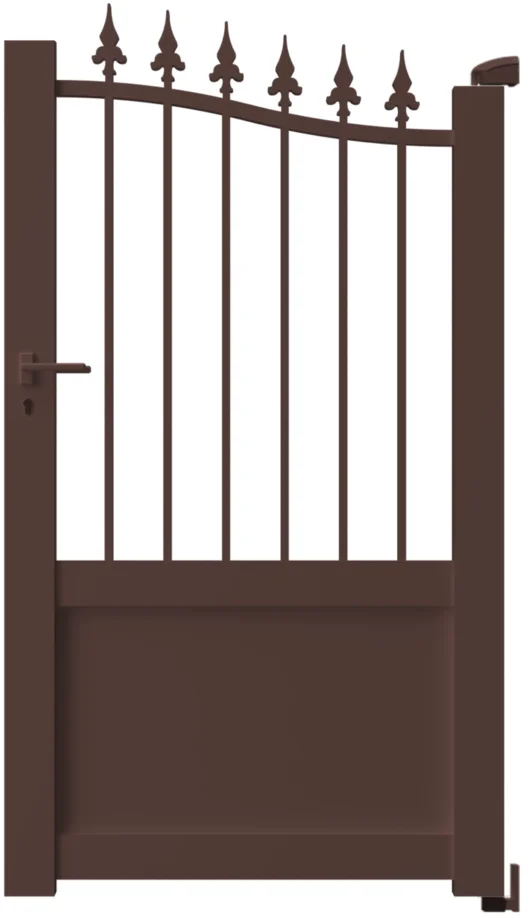 MONT-BLANC RAL8014