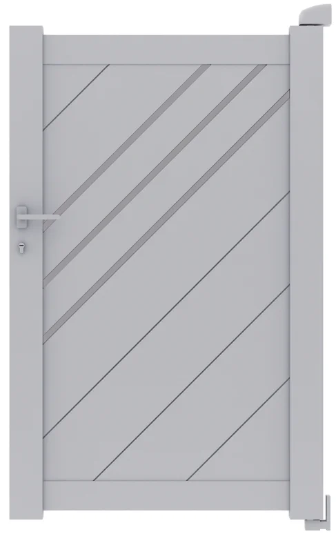 NICE RAL9006