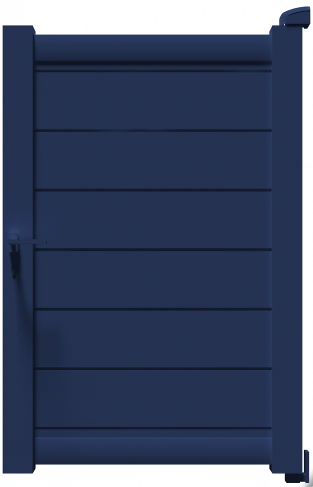 ORLEANS RAL5003