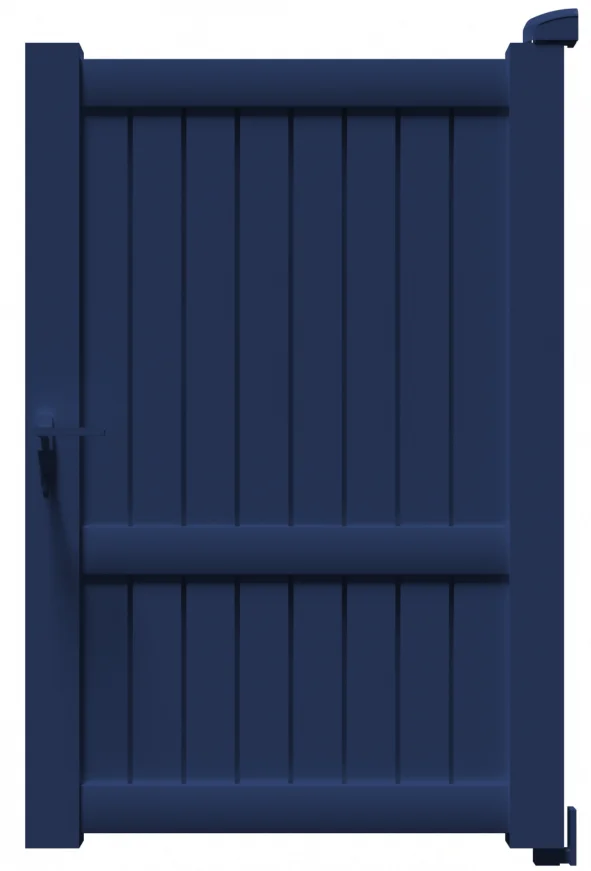 RENNES RAL5003