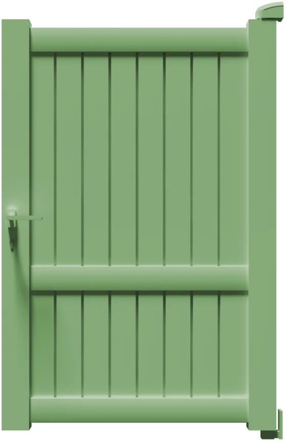 RENNES RAL6021
