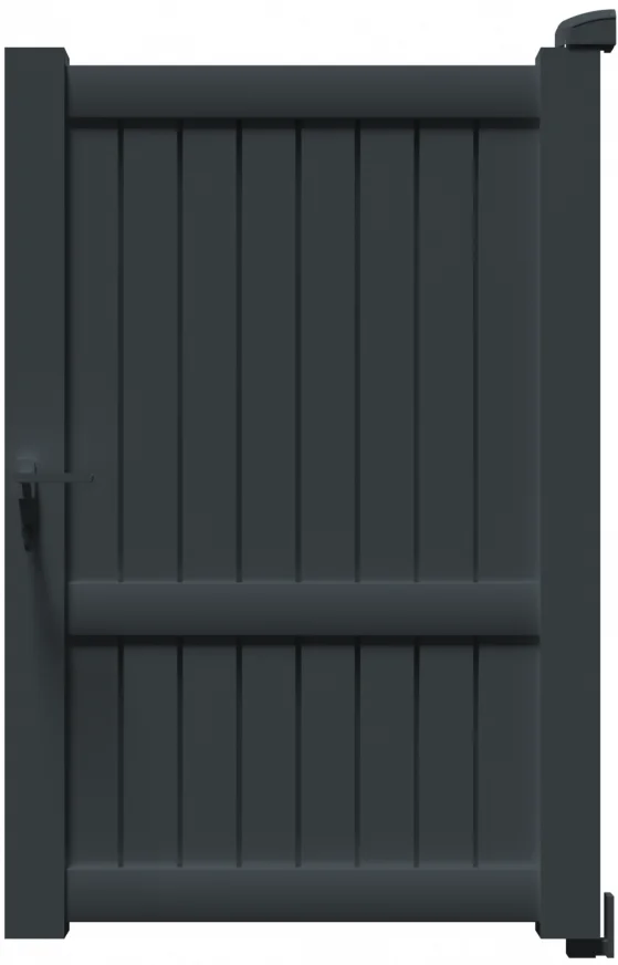 RENNES RAL7016