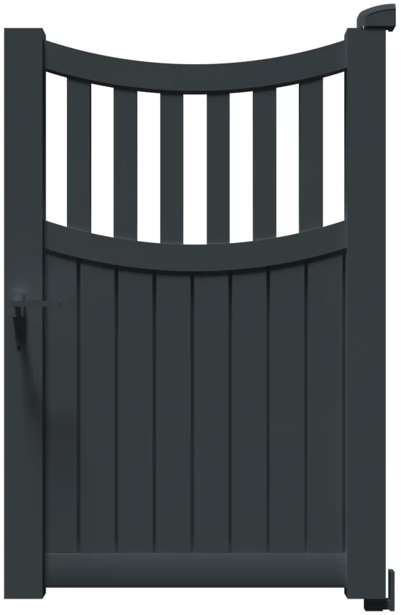 RHIN RAL7016