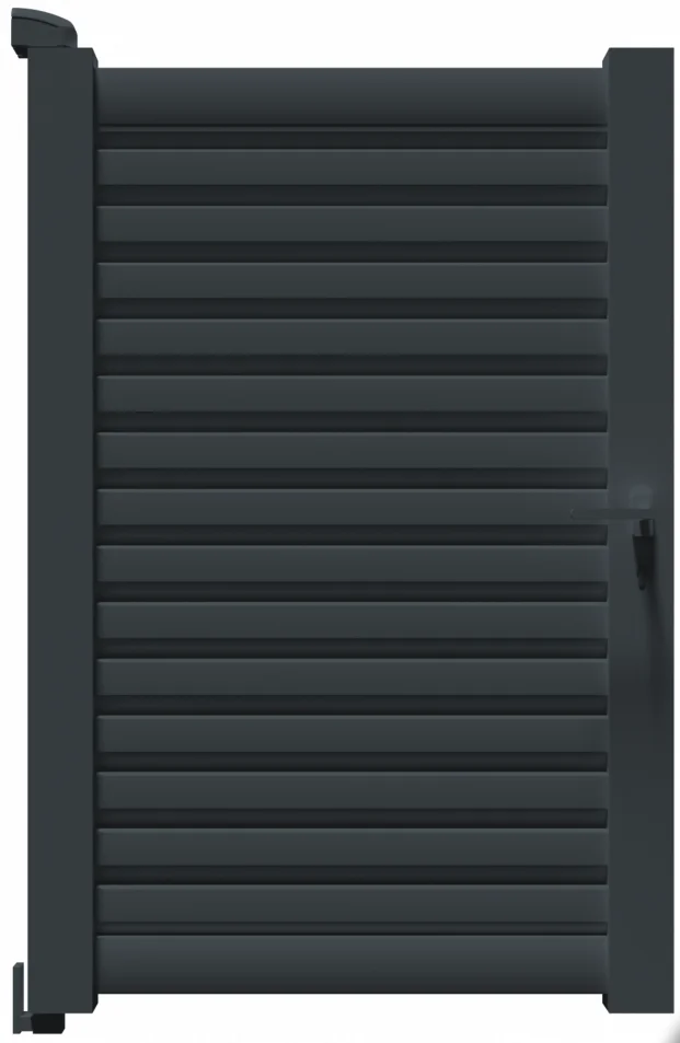 ROUEN RAL7016