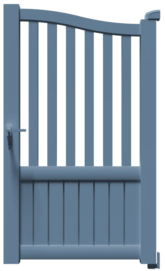 TOUQUES RAL5014