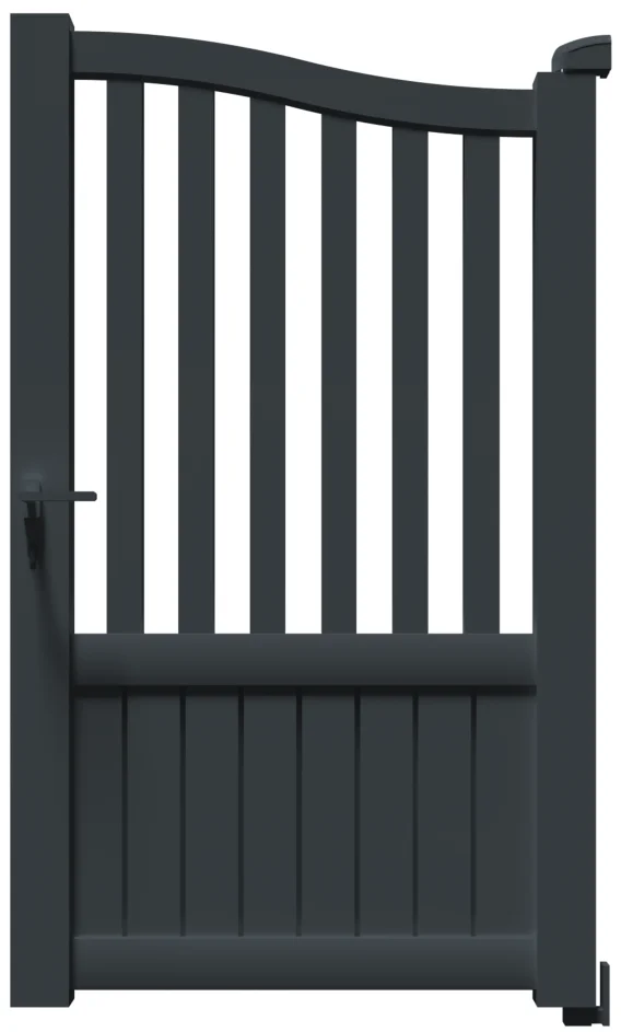 TOUQUES RAL7016