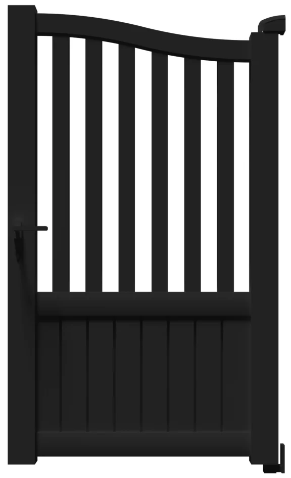 TOUQUES RAL9005