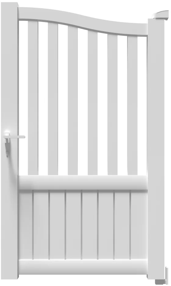 TOUQUES RAL9016