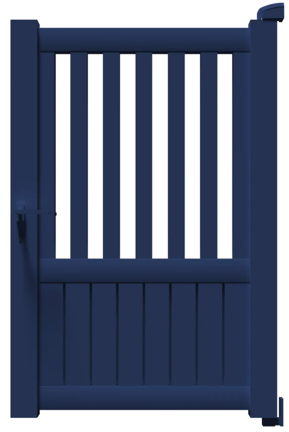 VAR RAL5003