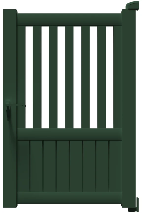 VAR RAL6005