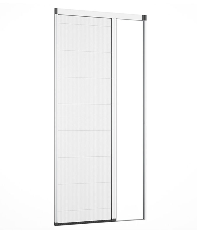 moustiquaire porte