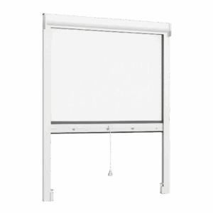 moustiquaire enroulable sur mesure