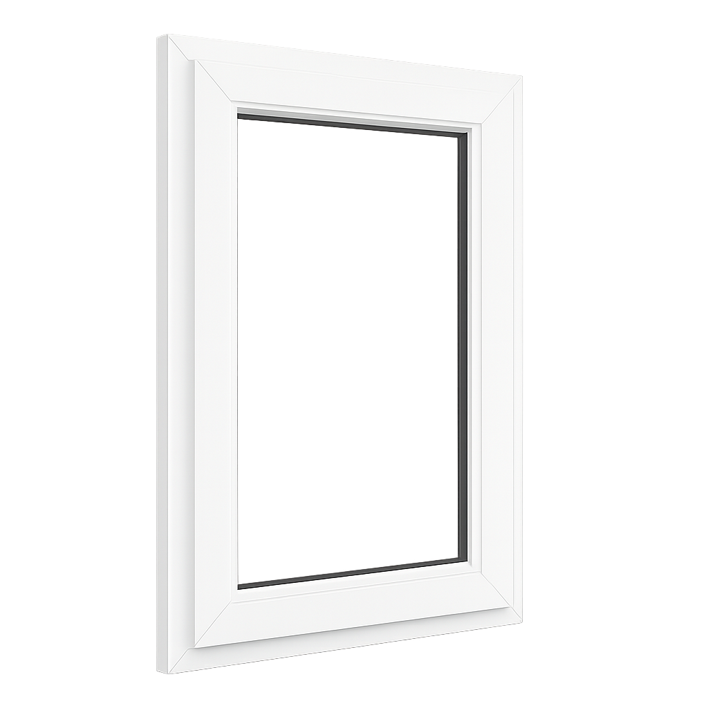 fenetre pvc fixe
